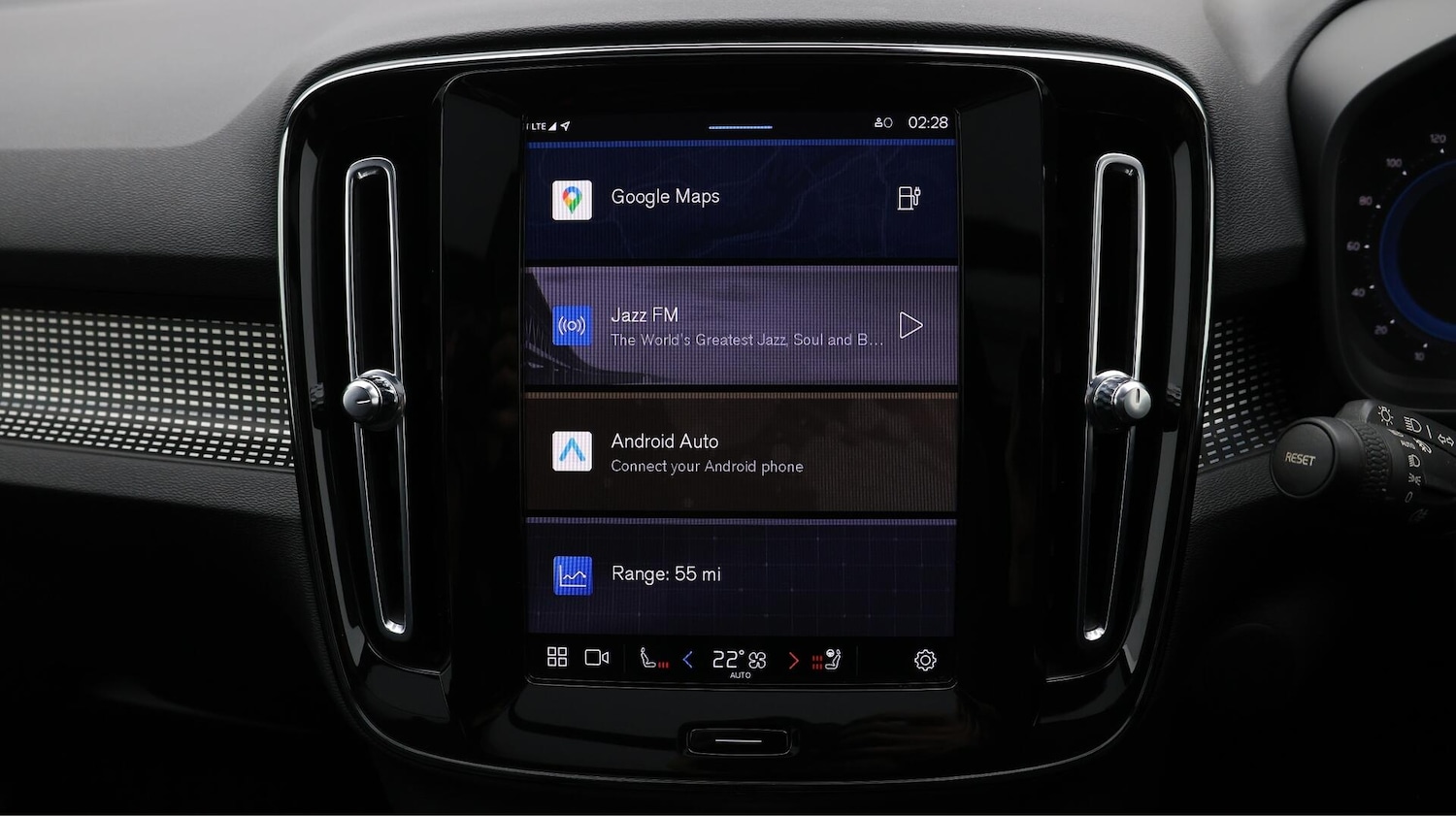 Used Volvo XC40 2021 for sale - 76573070: Photo 12