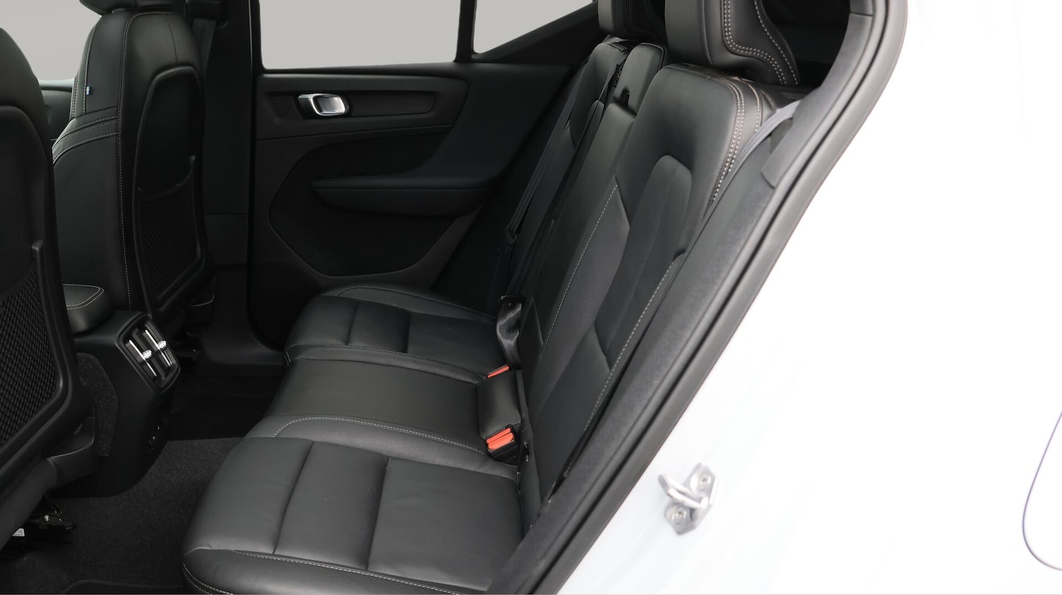 Used Volvo XC40 2021 for sale - 76573070: Photo 17