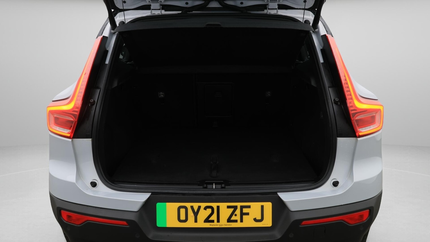 Used Volvo XC40 2021 for sale - 76573070: Photo 18