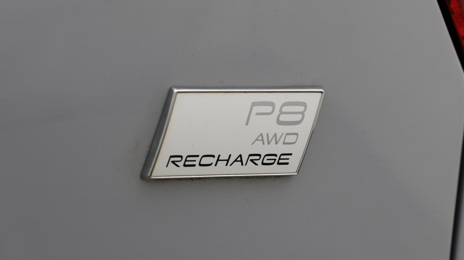 Used Volvo XC40 2021 for sale - 76573070: Photo 25