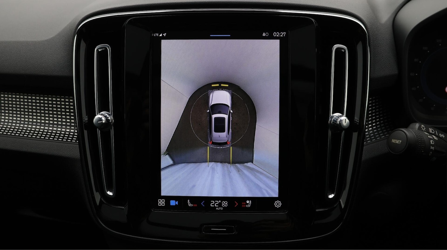 Used Volvo XC40 2021 for sale - 76573070: Photo 29