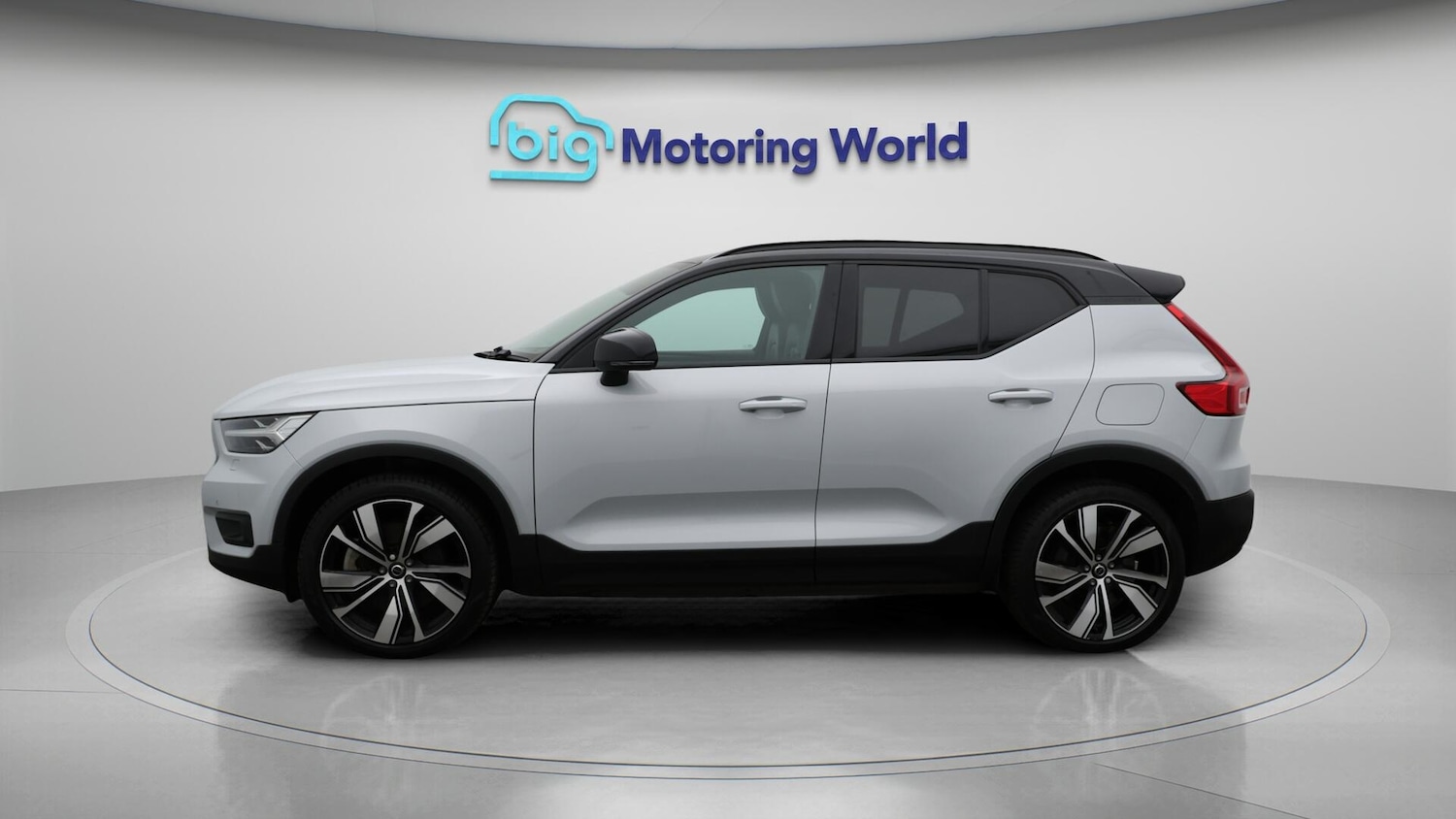 Used Volvo XC40 2021 for sale - 76573070: Photo 5