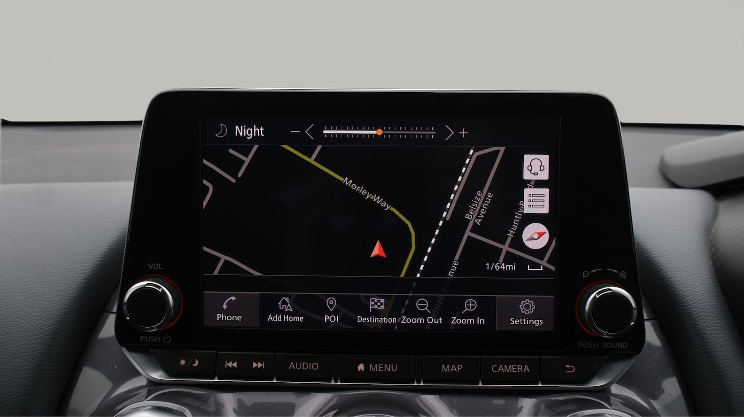 Used Nissan Juke 2021 for sale - 77877702: Photo 11