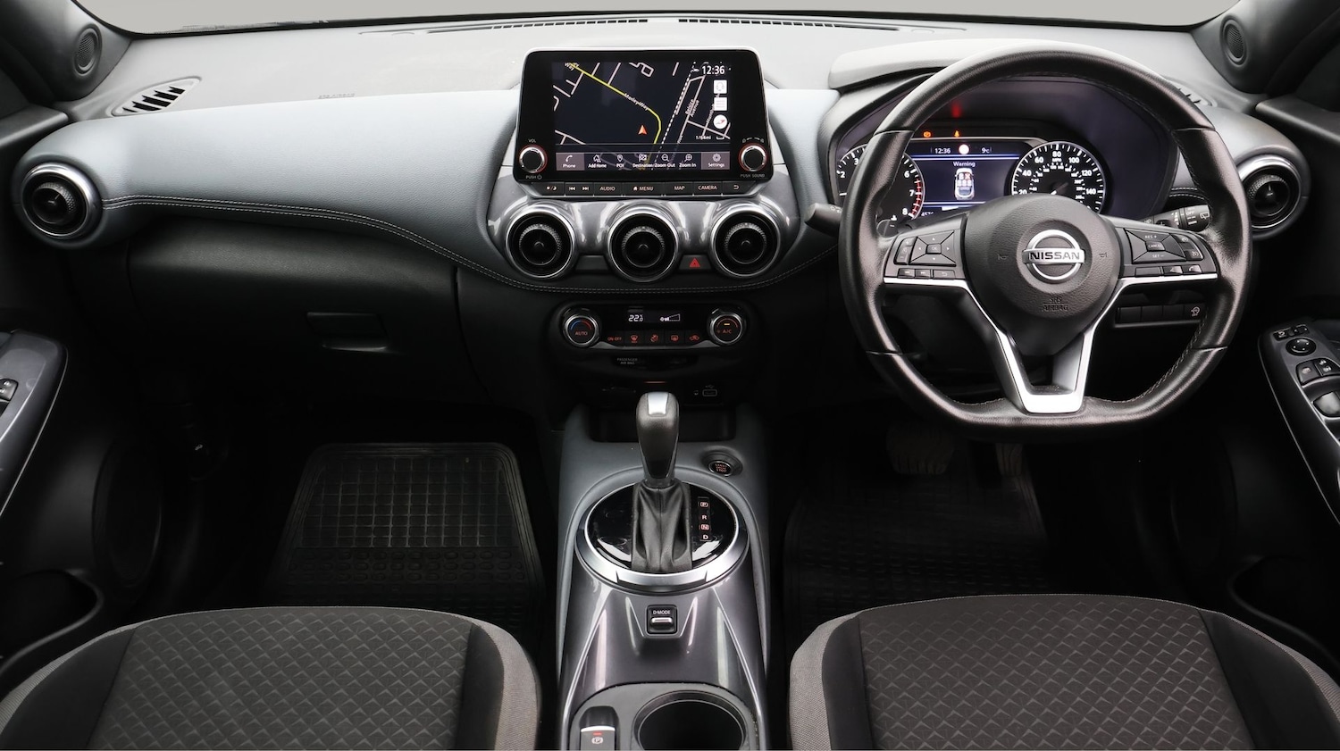 Used Nissan Juke 2021 for sale - 77877702: Photo 13