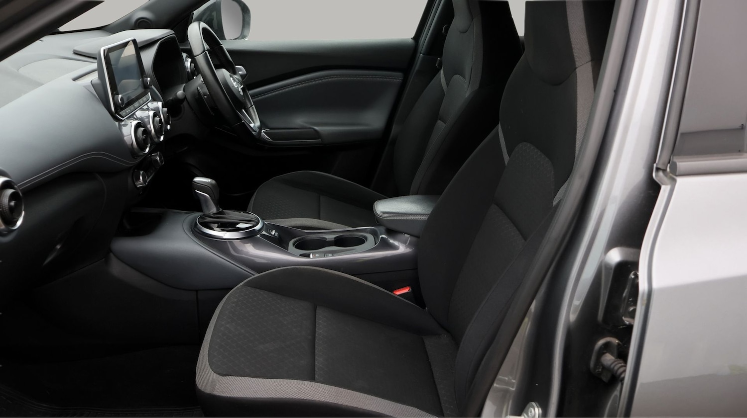 Used Nissan Juke 2021 for sale - 77877702: Photo 14