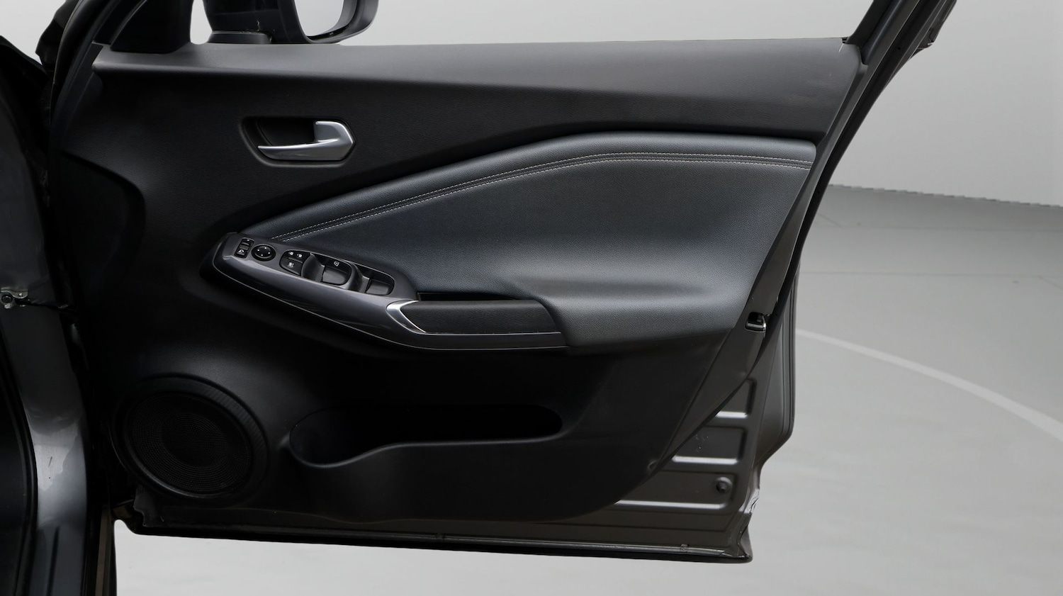 Used Nissan Juke 2021 for sale - 77877702: Photo 15