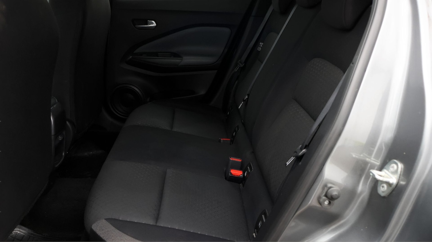 Used Nissan Juke 2021 for sale - 77877702: Photo 16