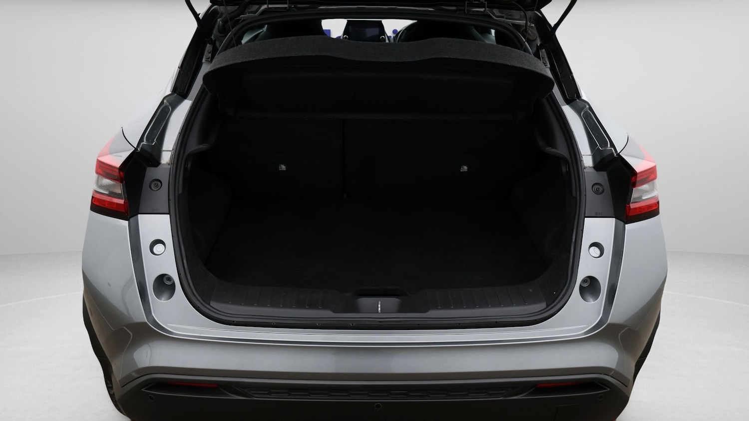 Used Nissan Juke 2021 for sale - 77877702: Photo 17