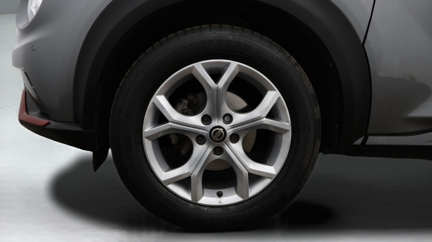 Used Nissan Juke 2021 for sale - 77877702: Photo 18