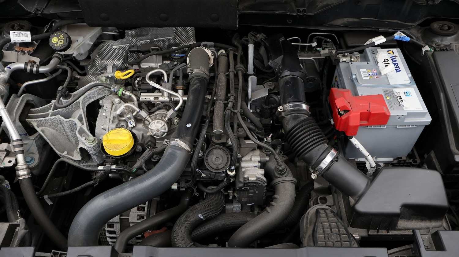 Used Nissan Juke 2021 for sale - 77877702: Photo 19