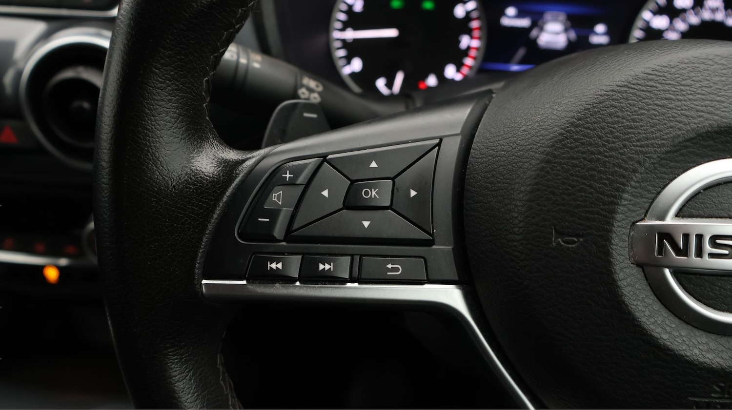 Used Nissan Juke 2021 for sale - 77877702: Photo 22