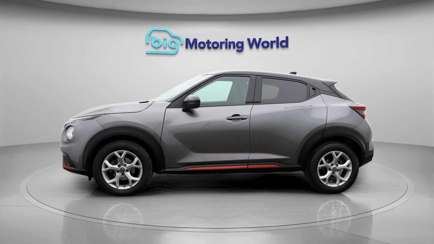 Used Nissan Juke 2021 for sale - 77877702: Photo 4