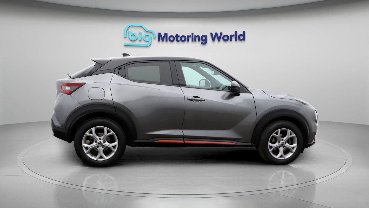 Used Nissan Juke 2021 for sale - 77877702: Photo 8