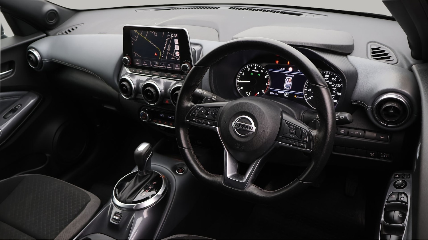 Used Nissan Juke 2021 for sale - 77877702: Photo 9