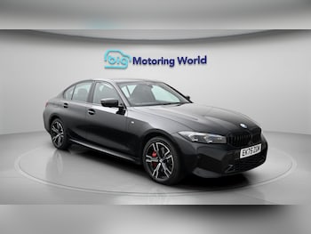 Used BMW 3 Series 2025 for sale - 78326185: Photo