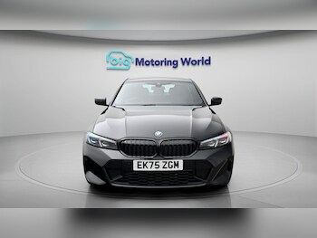 Used BMW 3 Series 2025 for sale - 78326185: Photo