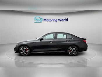 Used BMW 3 Series 2025 for sale - 78326185: Photo