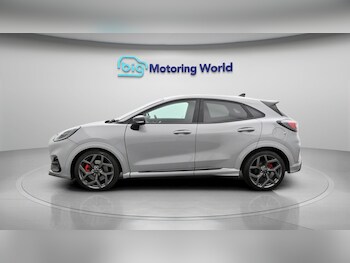 Used Ford Puma 2023 for sale - 78660055: Photo