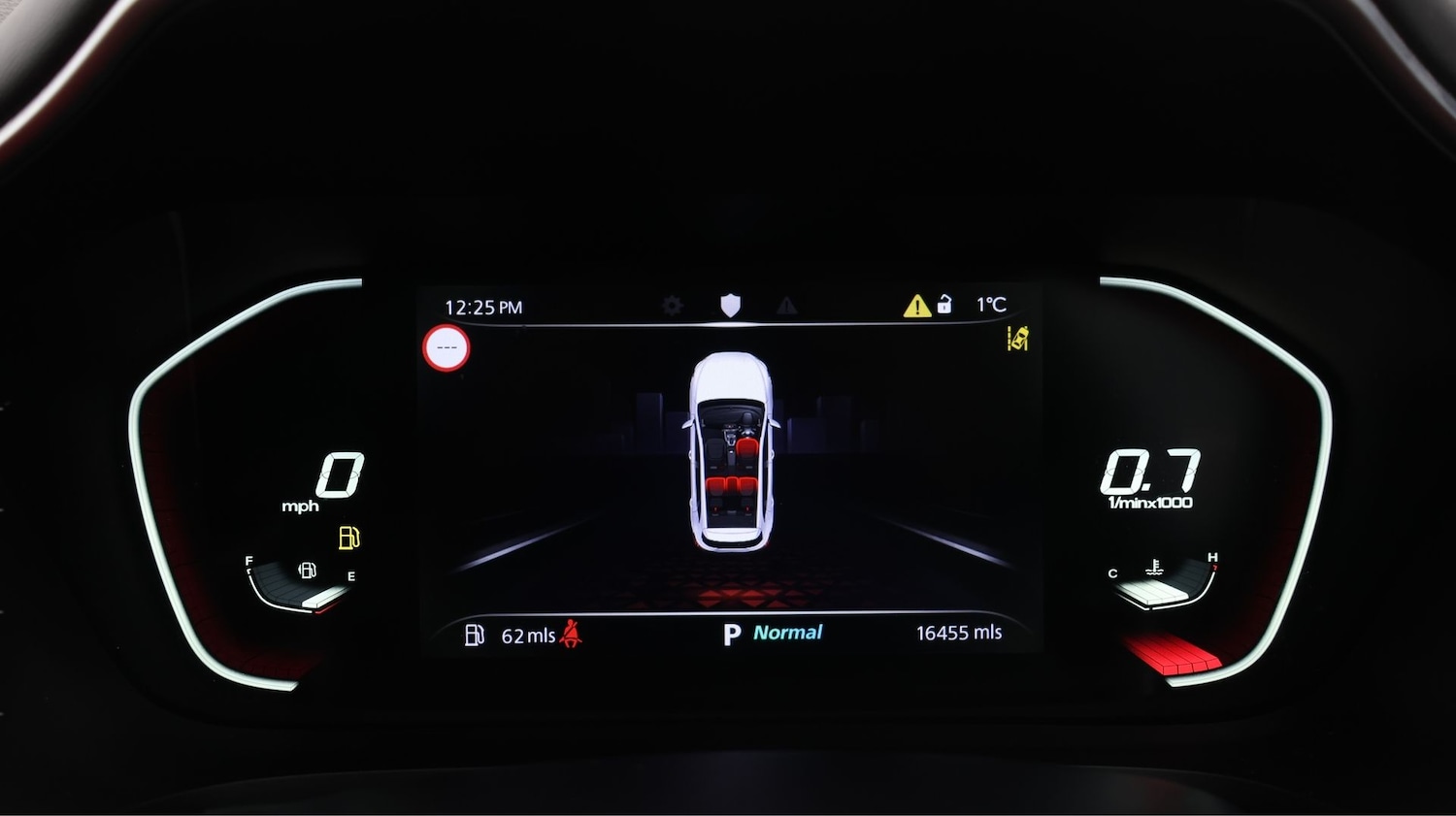 Used MG MG HS 2022 for sale - 77208641: Photo 10