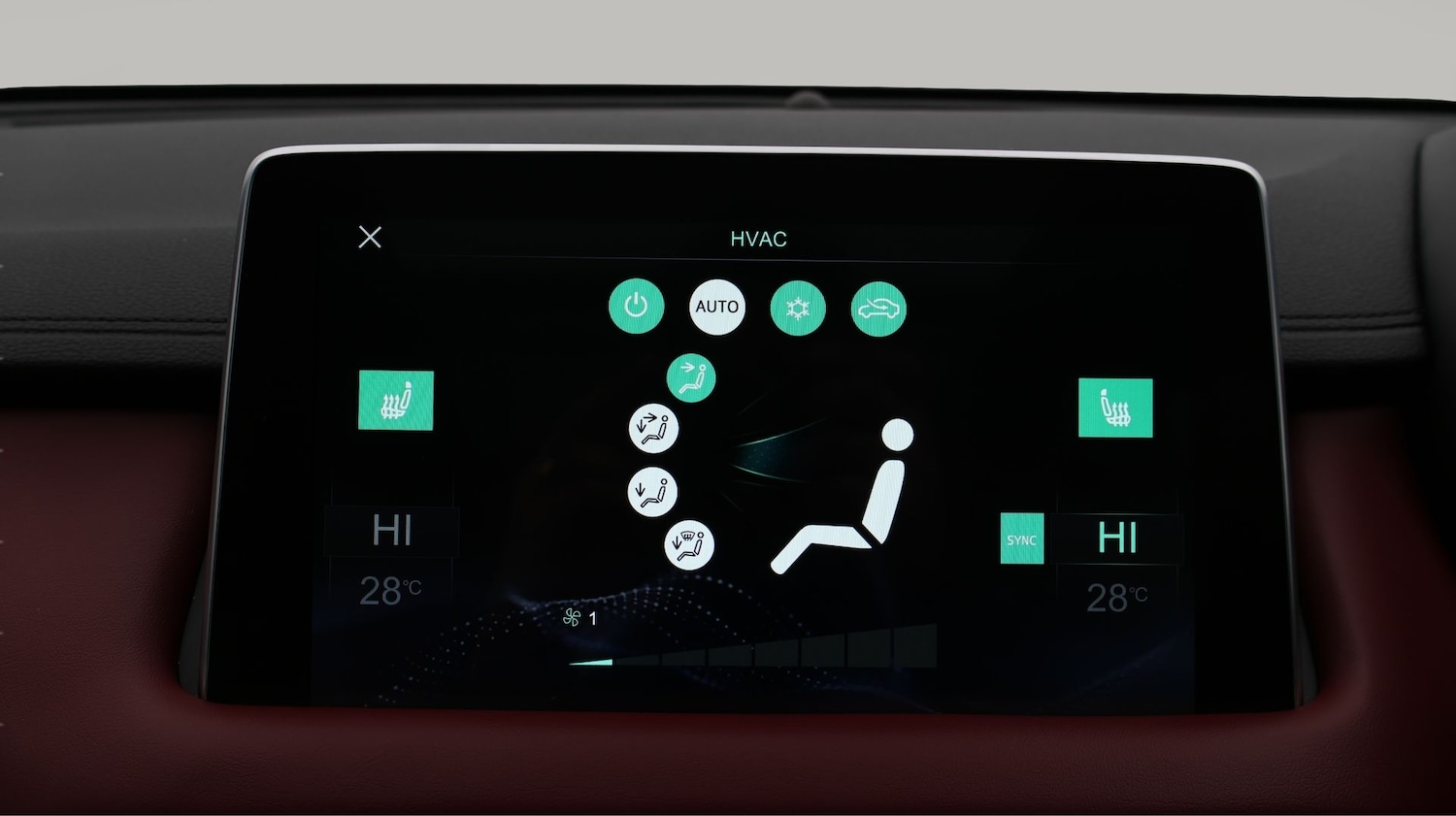 Used MG MG HS 2022 for sale - 77208641: Photo 12