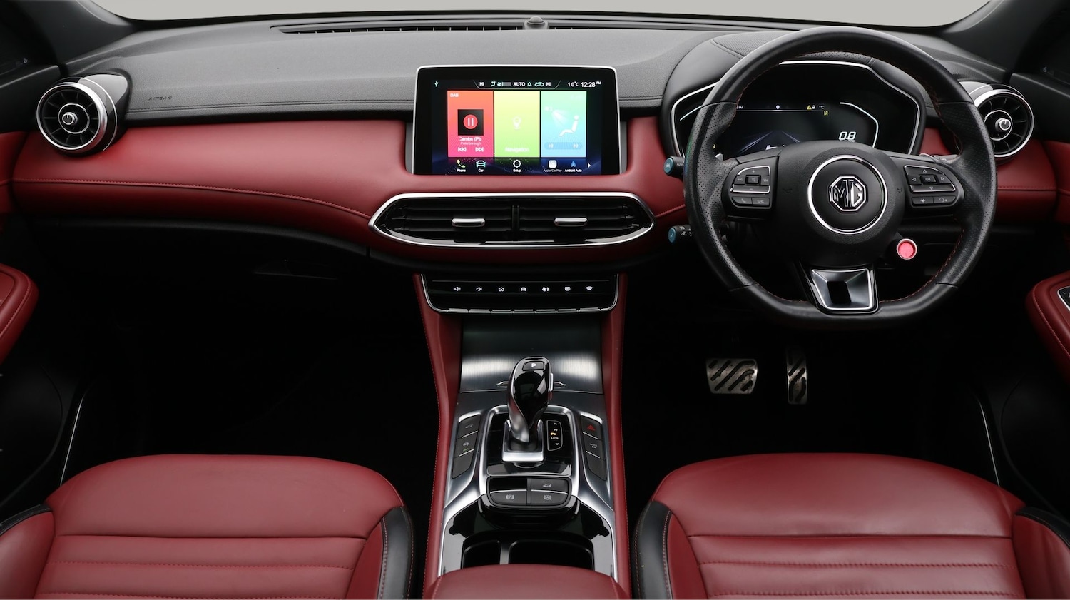 Used MG MG HS 2022 for sale - 77208641: Photo 13