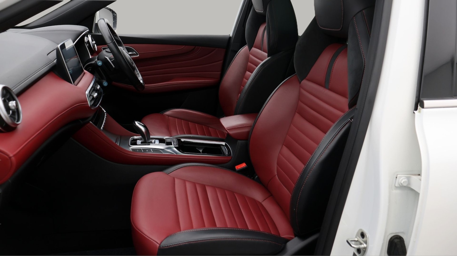 Used MG MG HS 2022 for sale - 77208641: Photo 14