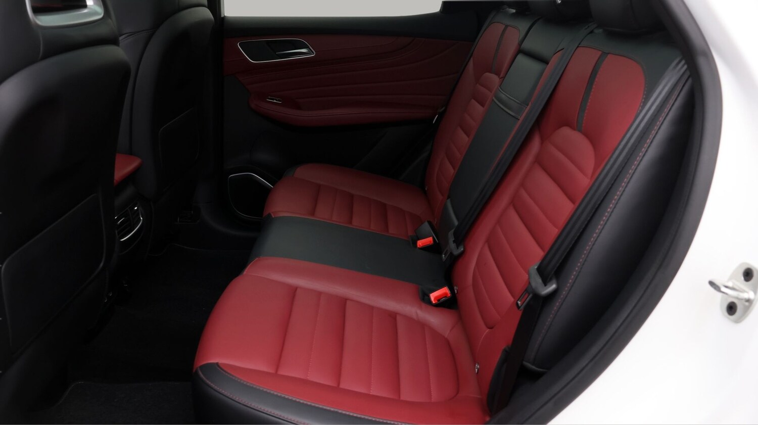 Used MG MG HS 2022 for sale - 77208641: Photo 16