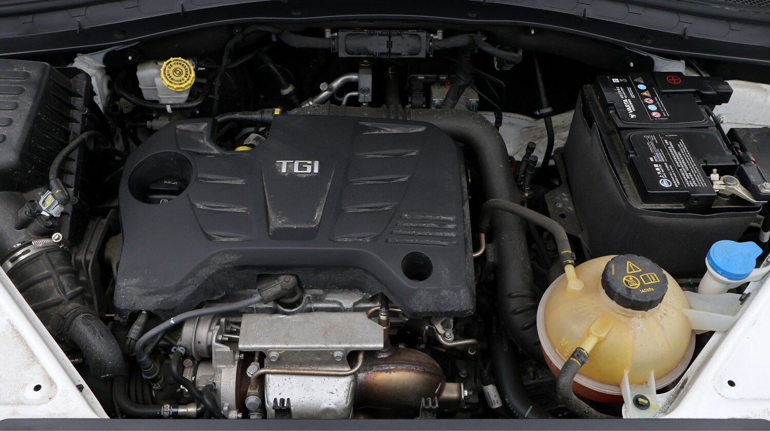 Used MG MG HS 2022 for sale - 77208641: Photo 19