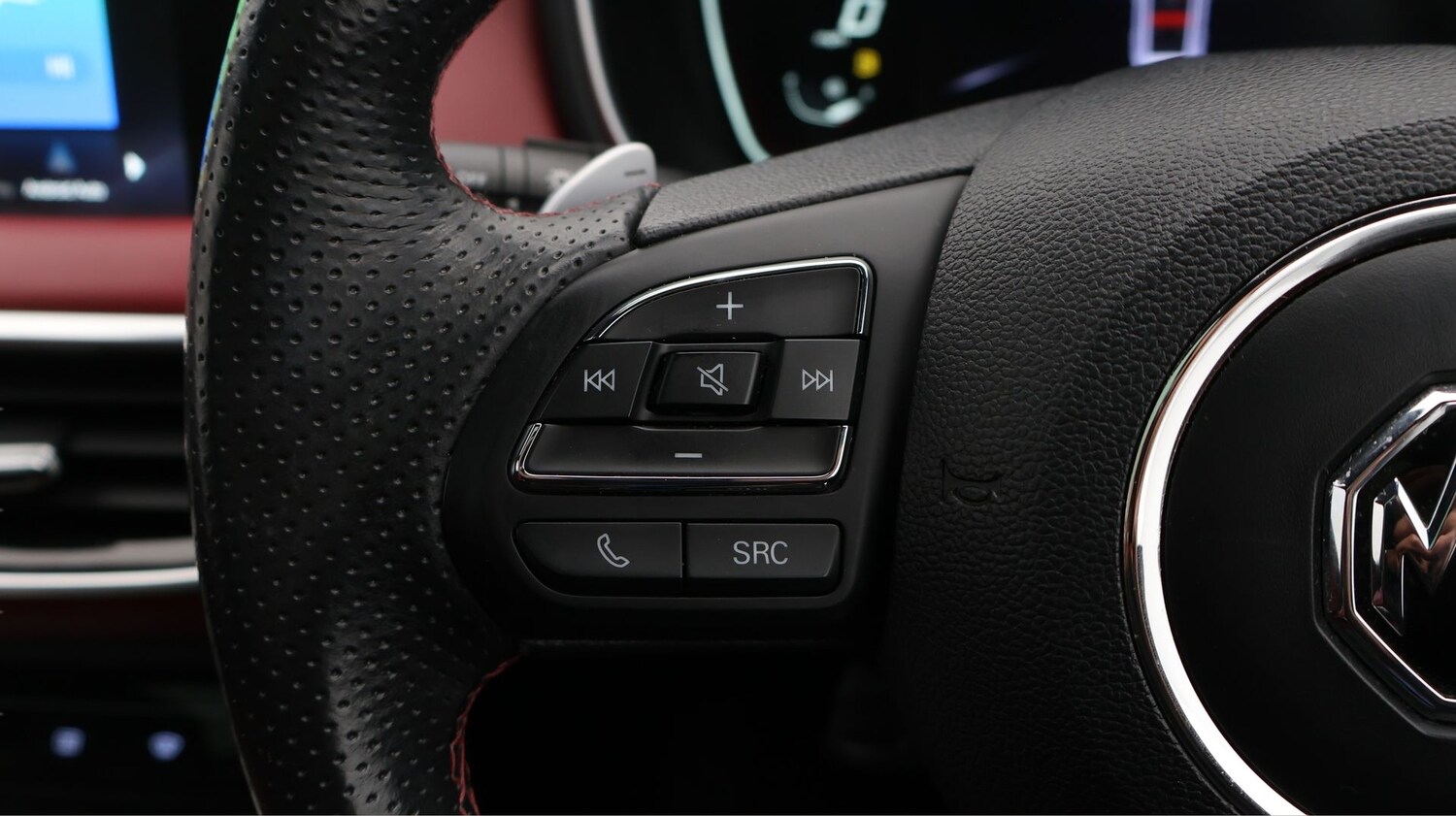 Used MG MG HS 2022 for sale - 77208641: Photo 26