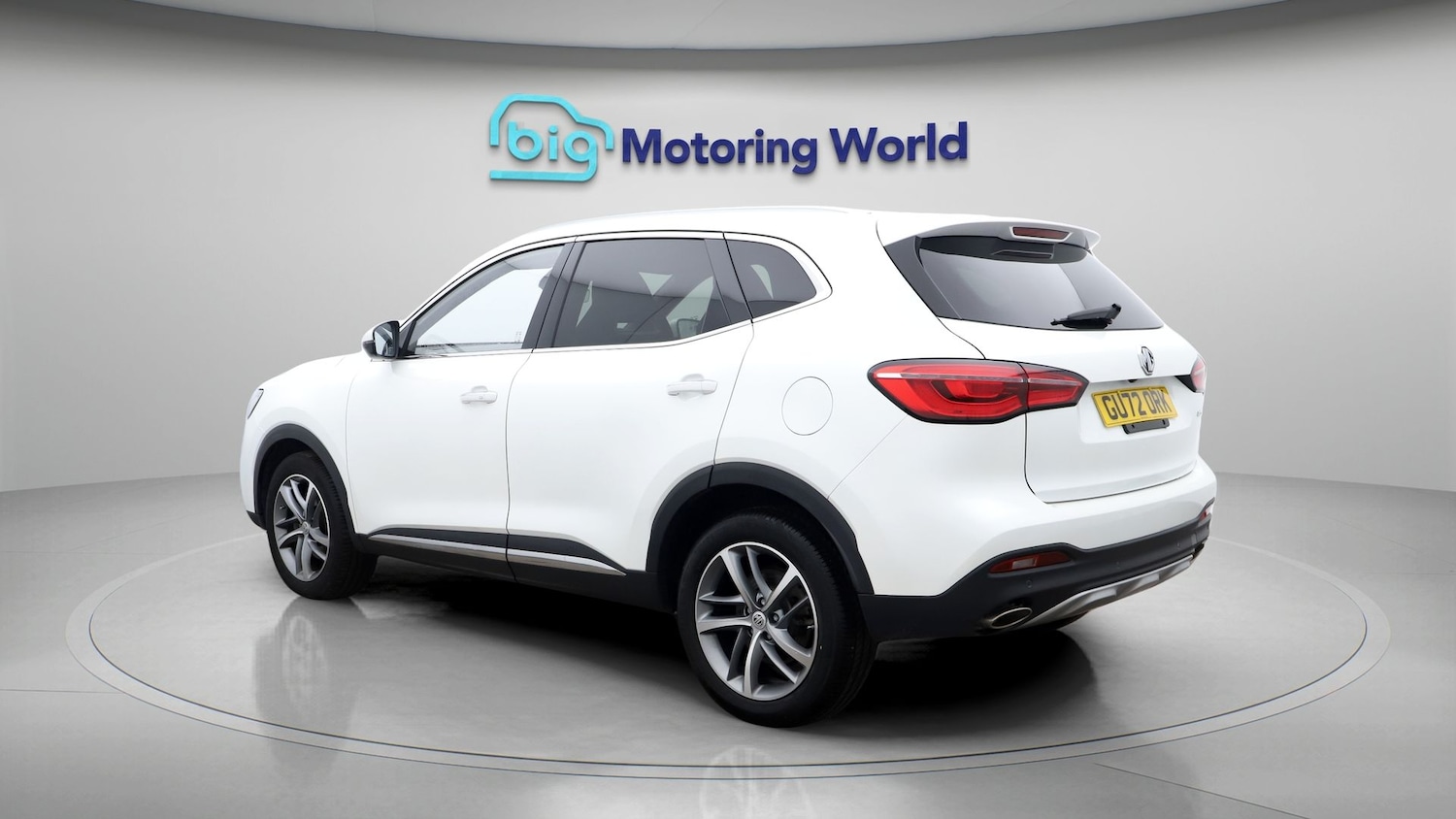 Used MG MG HS 2022 for sale - 77208641: Photo 5