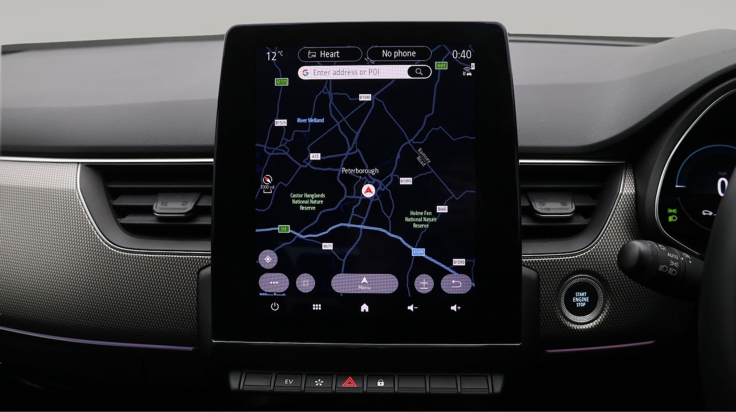 Used Renault Arkana 2023 for sale - 77618159: Photo 11