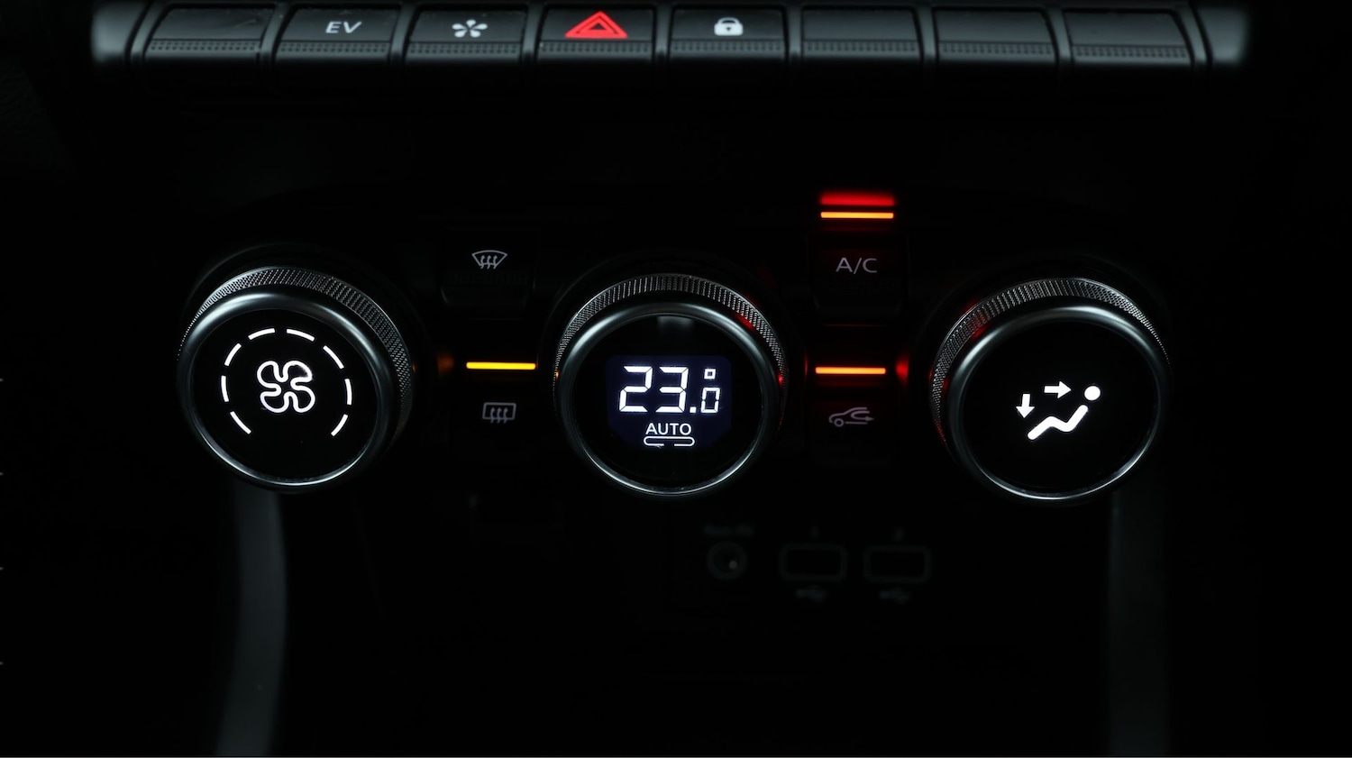 Used Renault Arkana 2023 for sale - 77618159: Photo 12