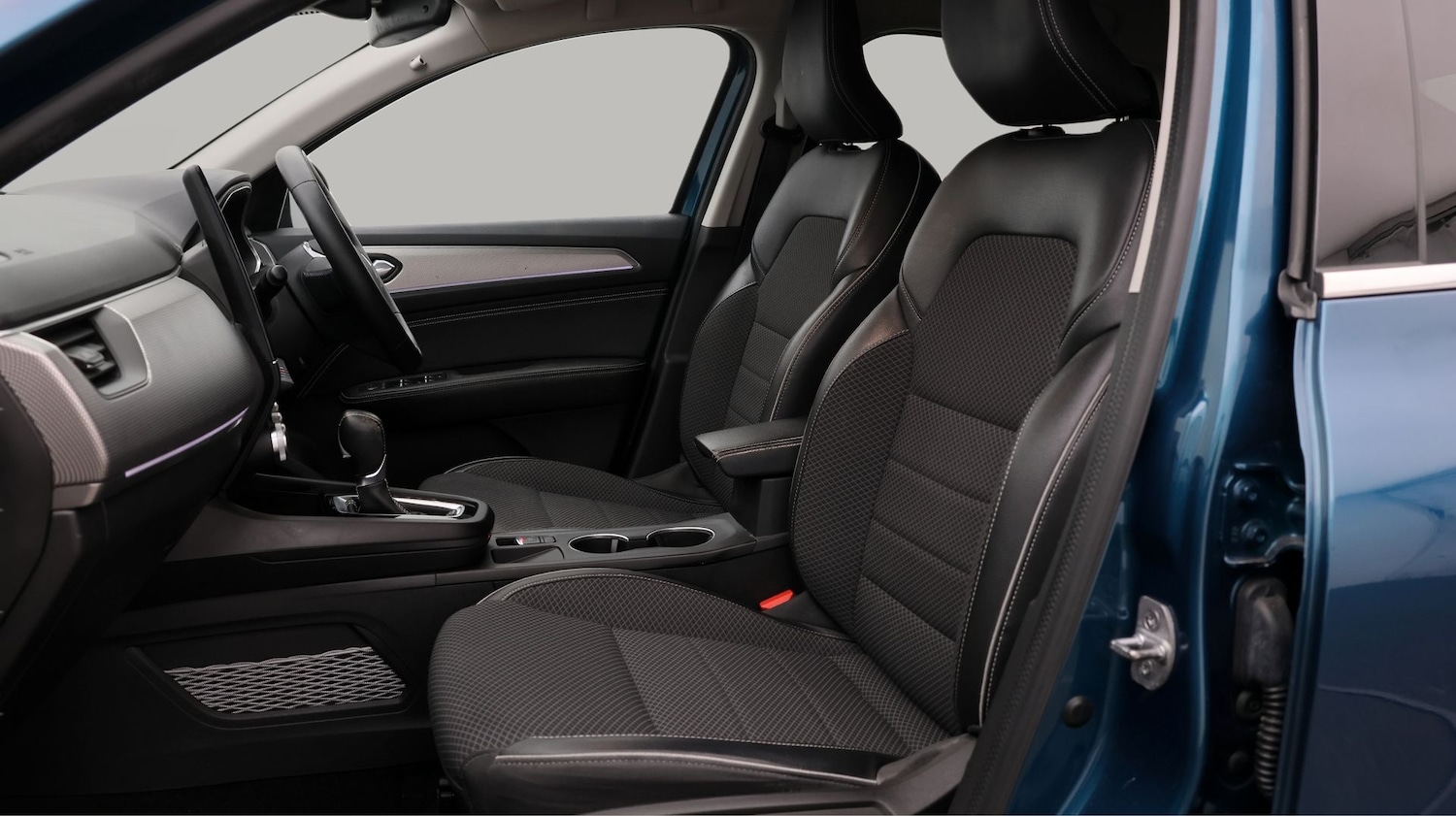 Used Renault Arkana 2023 for sale - 77618159: Photo 14