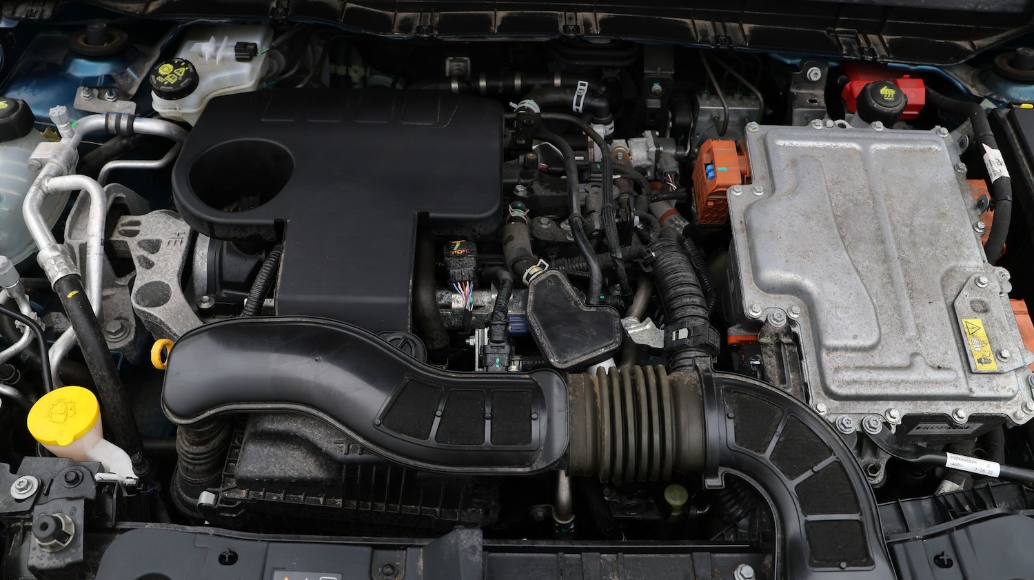 Used Renault Arkana 2023 for sale - 77618159: Photo 19