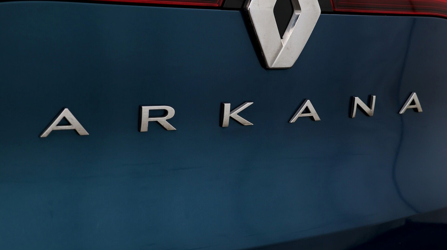 Used Renault Arkana 2023 for sale - 77618159: Photo 21