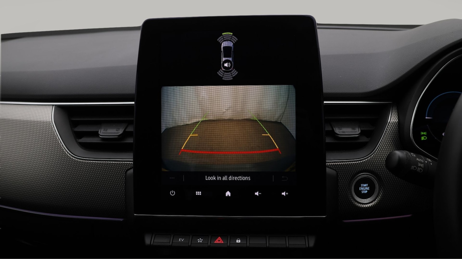 Used Renault Arkana 2023 for sale - 77618159: Photo 24