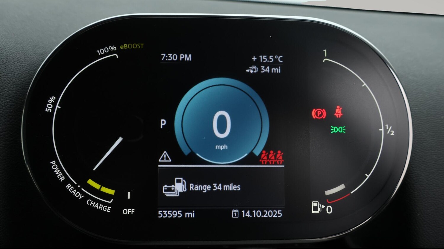 Used MINI Countryman 2021 for sale - 76388904: Photo 11