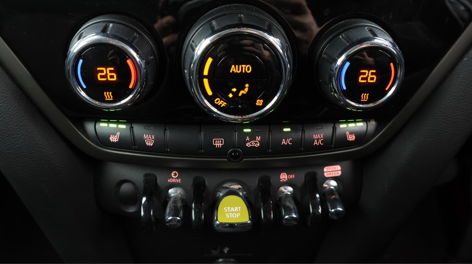 Used MINI Countryman 2021 for sale - 76388904: Photo 13