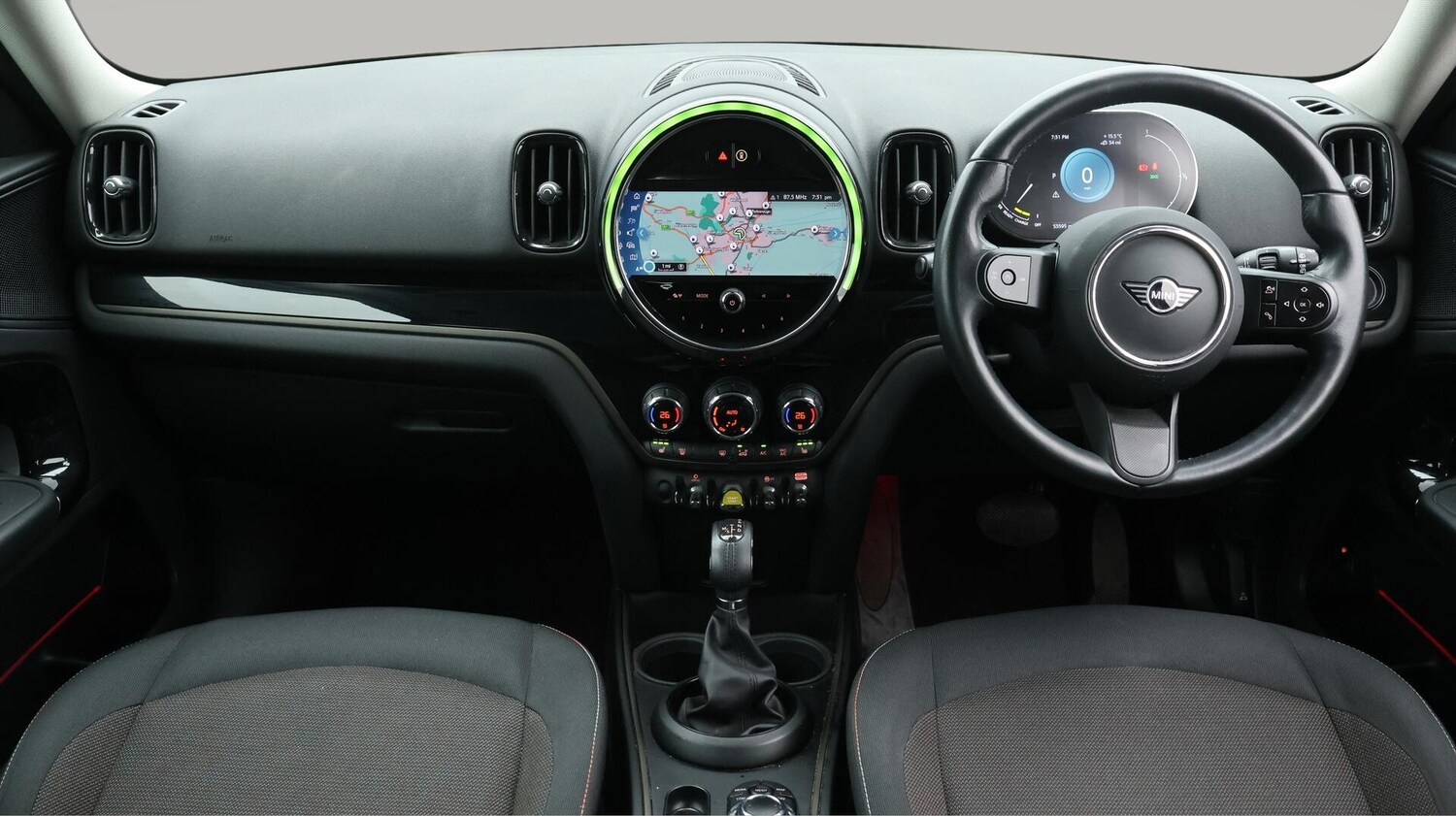 Used MINI Countryman 2021 for sale - 76388904: Photo 14