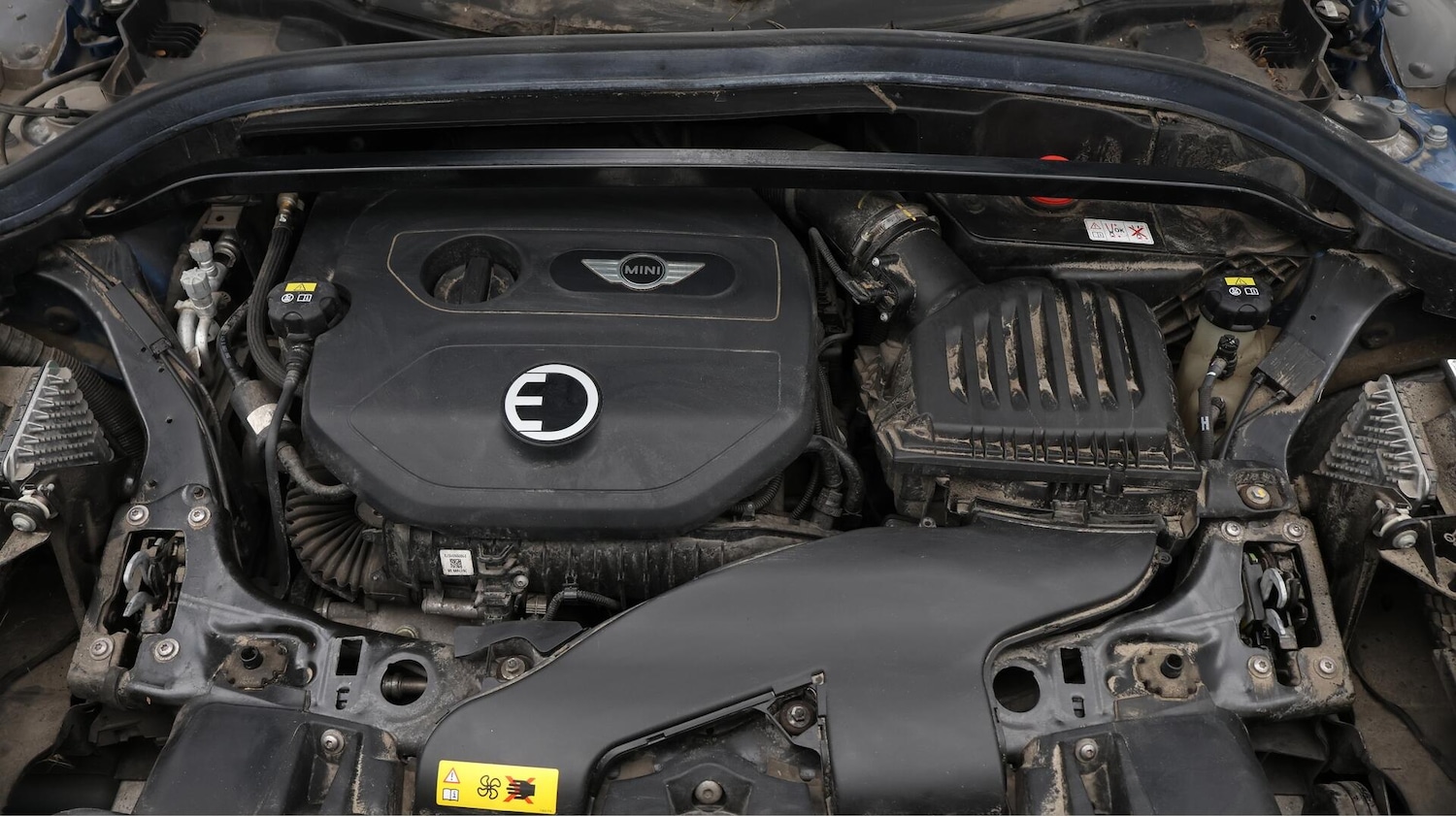 Used MINI Countryman 2021 for sale - 76388904: Photo 20