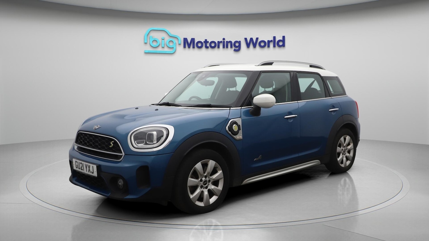 Used MINI Countryman 2021 for sale - 76388904: Photo 4