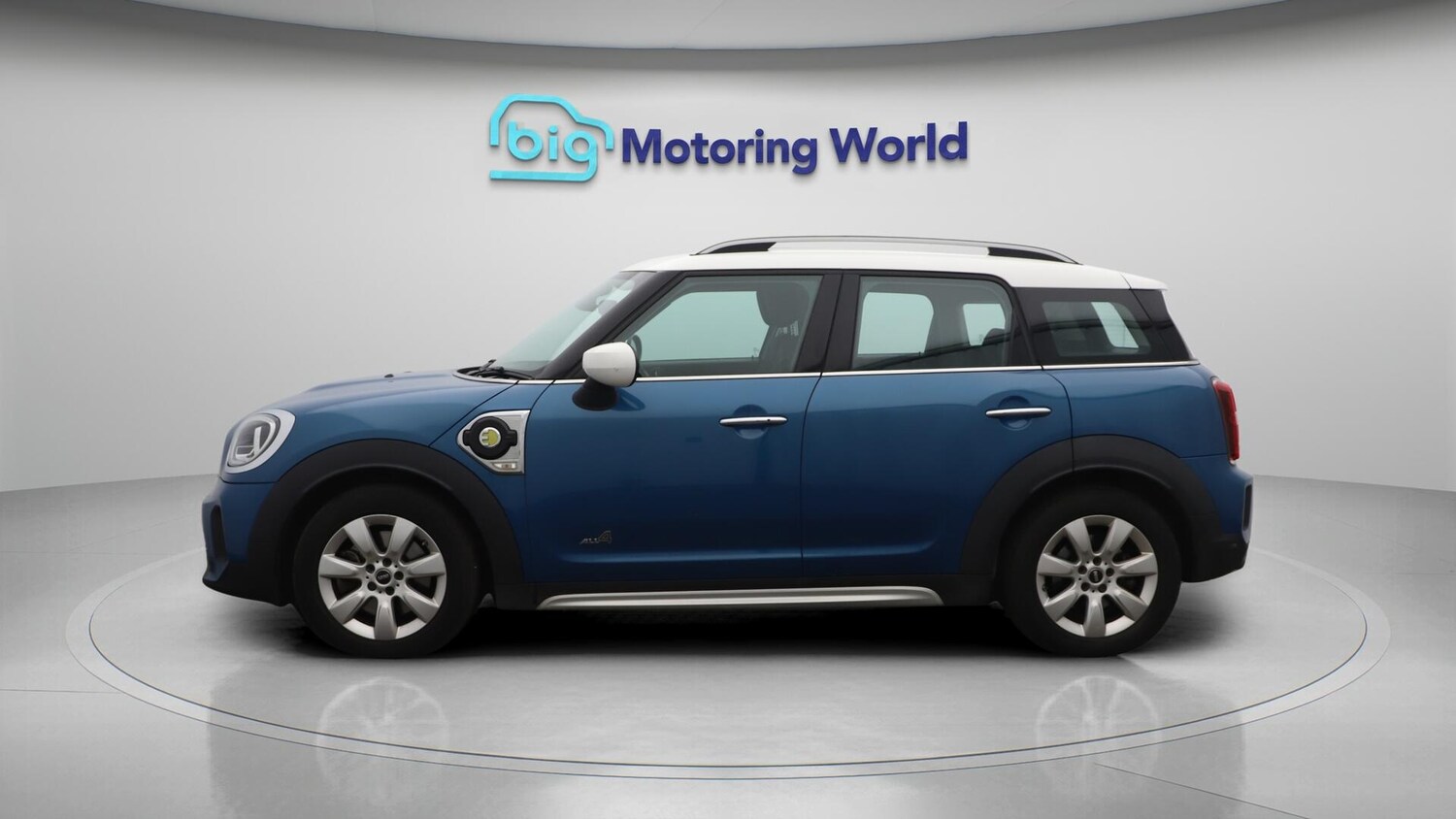 Used MINI Countryman 2021 for sale - 76388904: Photo 5