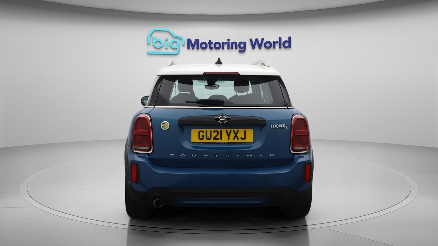 Used MINI Countryman 2021 for sale - 76388904: Photo 7