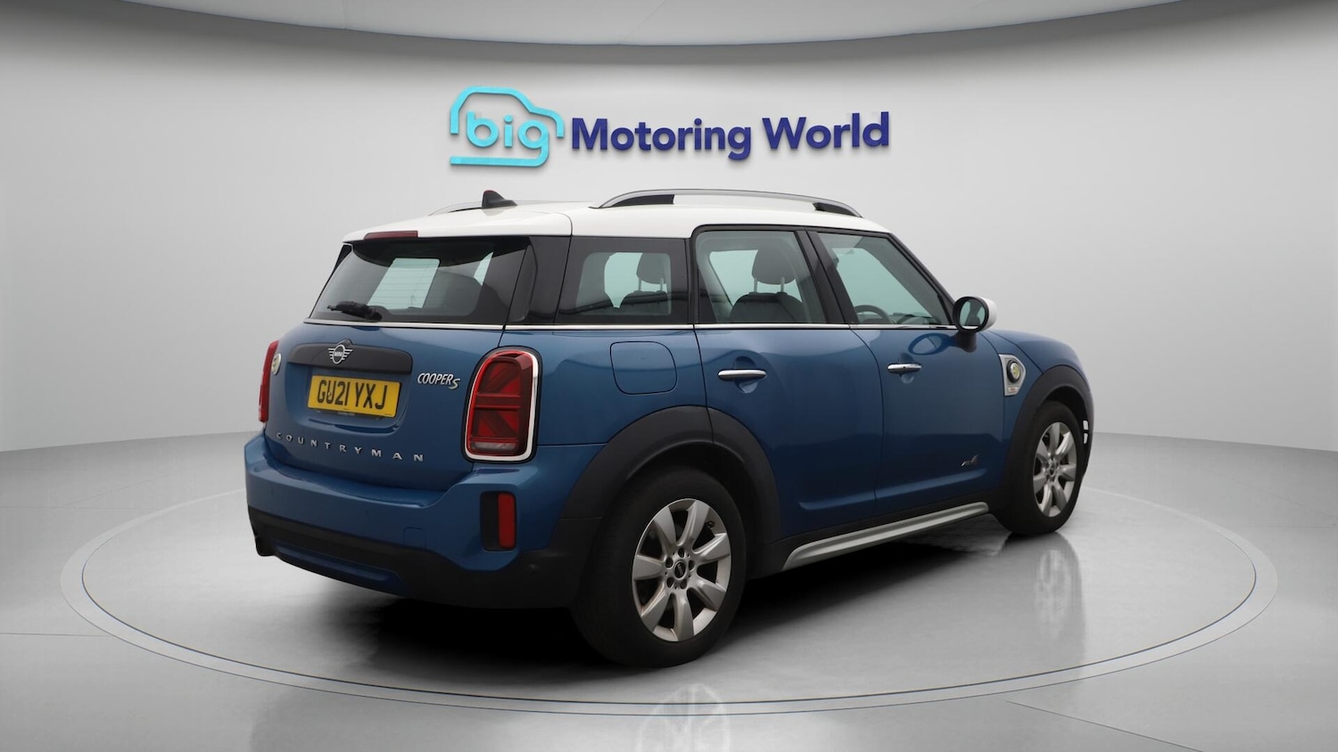Used MINI Countryman 2021 for sale - 76388904: Photo 8