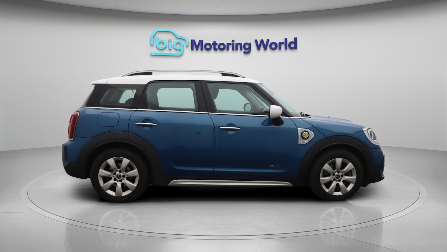 Used MINI Countryman 2021 for sale - 76388904: Photo 9