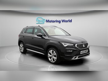 Used SEAT Ateca 2023 for sale - 79355492: Photo