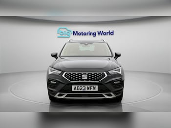 Used SEAT Ateca 2023 for sale - 79355492: Photo
