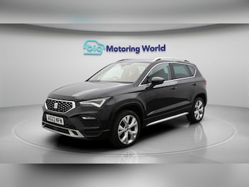 Used SEAT Ateca 2023 for sale - 79355492: Photo