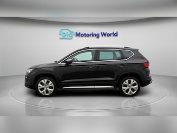 Used SEAT Ateca 2023 for sale - 79355492: Photo