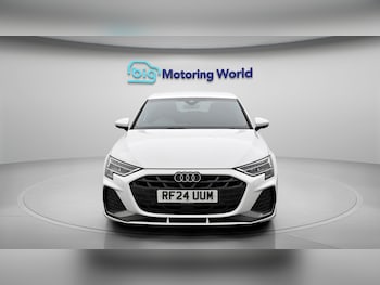 Used Audi A3 2024 for sale - 79468171: Photo